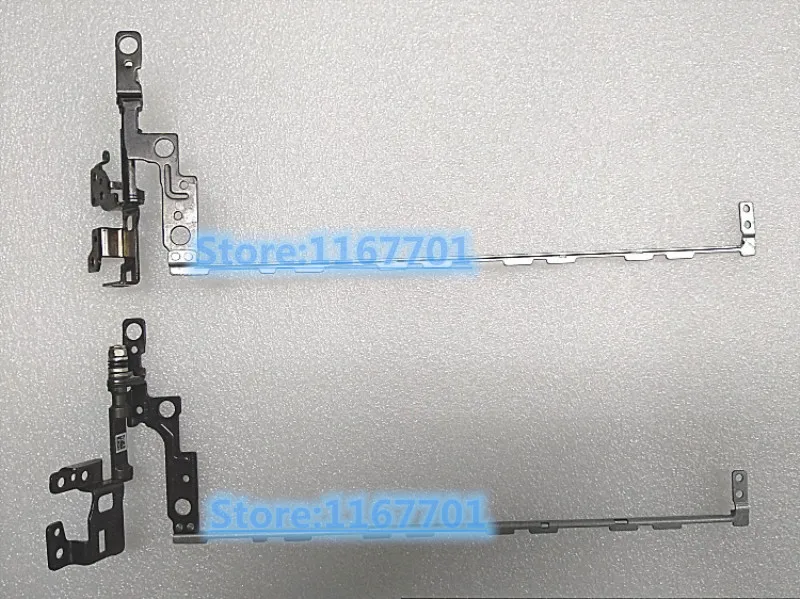 100% Original Laptop/notebook LCD/LED Axis/Hinges/Loops for HP Probook Zhan66 Zhan 66 Pro G1 Zhan66-G1
100% Original Laptop/notebook LCD/LED Axis/Hinges/Loops for HP Probook Zhan66 Zhan 66 Pro G1 Zhan66-G1