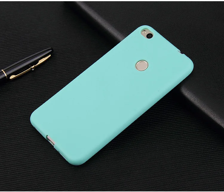 Candy Silicon Case For Xiaomi MI 8 For redmi Note 5 Pro Redmi Note 4 4X Redmi 4X 4A 5A 5 Plus Matte TPU Solid Back Cover Protect
Candy Silicon Case For Xiaomi MI 8 For redmi Note 5 Pro Redmi Note 4 4X Redmi 4X 4A 5A 5 Plus Matte TPU Solid Back Cover Protect