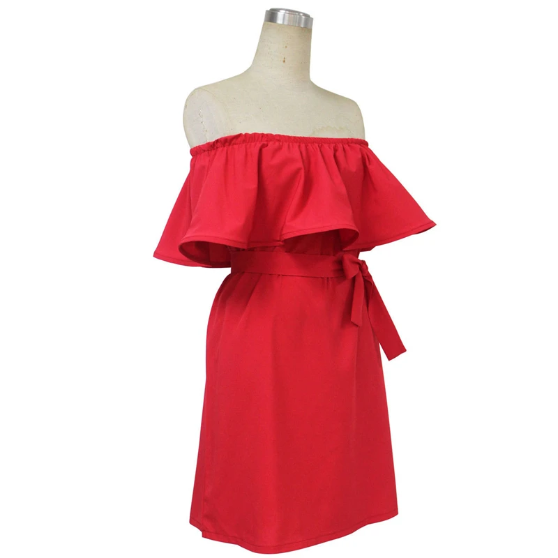 2020 Spring And Summer Burst Models Of Foreign Trade In Europe and America Women Word Shoulder Flounced DR126
2020 Spring And Summer Burst Models Of Foreign Trade In Europe and America Women Word Shoulder Flounced DR126