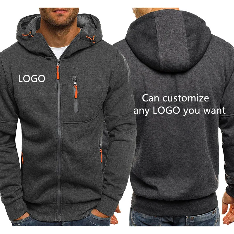 Hoodies Men Jacket Custom Logo Car Anime Funny Print Mens streetwear Fleece Zipper Sweatshirts Hip Hop Harajuku Male Tracksuit
Hoodies Men Jacket Custom Logo Car Anime Funny Print Mens streetwear Fleece Zipper Sweatshirts Hip Hop Harajuku Male Tracksuit