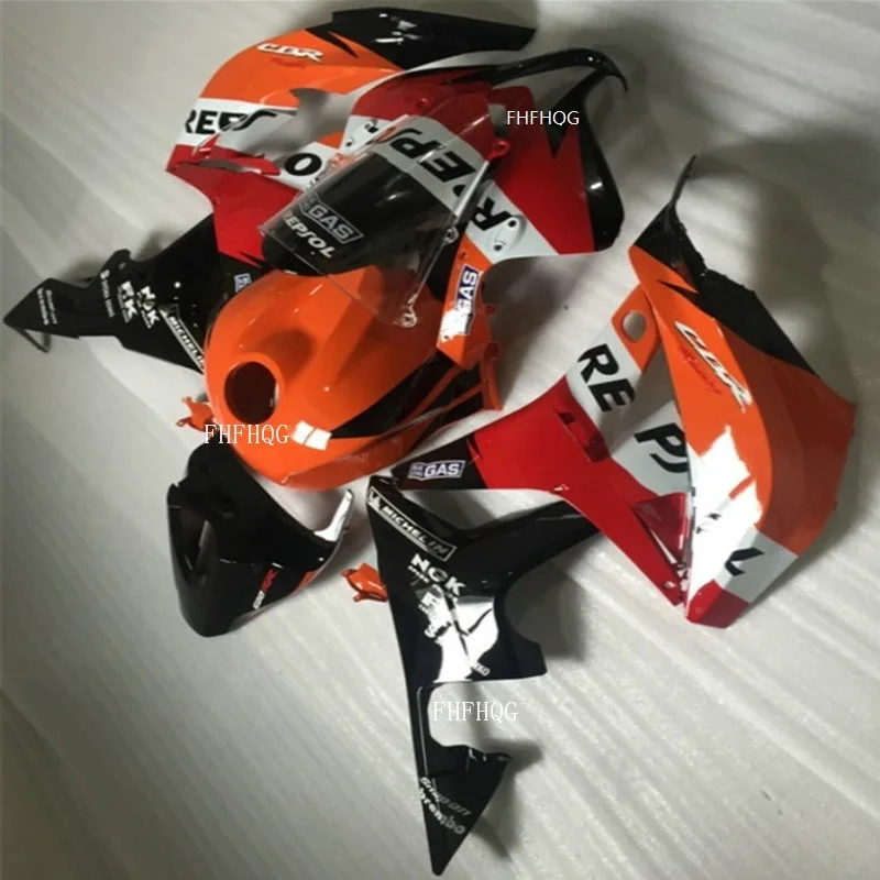 Красно-черный комплект для литья под давлением для кузова мотоцикла Honda CBR600 RR 2007-2008 аксессуары CBR600RR 07 08 Литье под давлением
Красно-черный комплект для литья под давлением для кузова мотоцикла Honda CBR600 RR 2007-2008 аксессуары CBR600RR 07 08 Литье под давлением