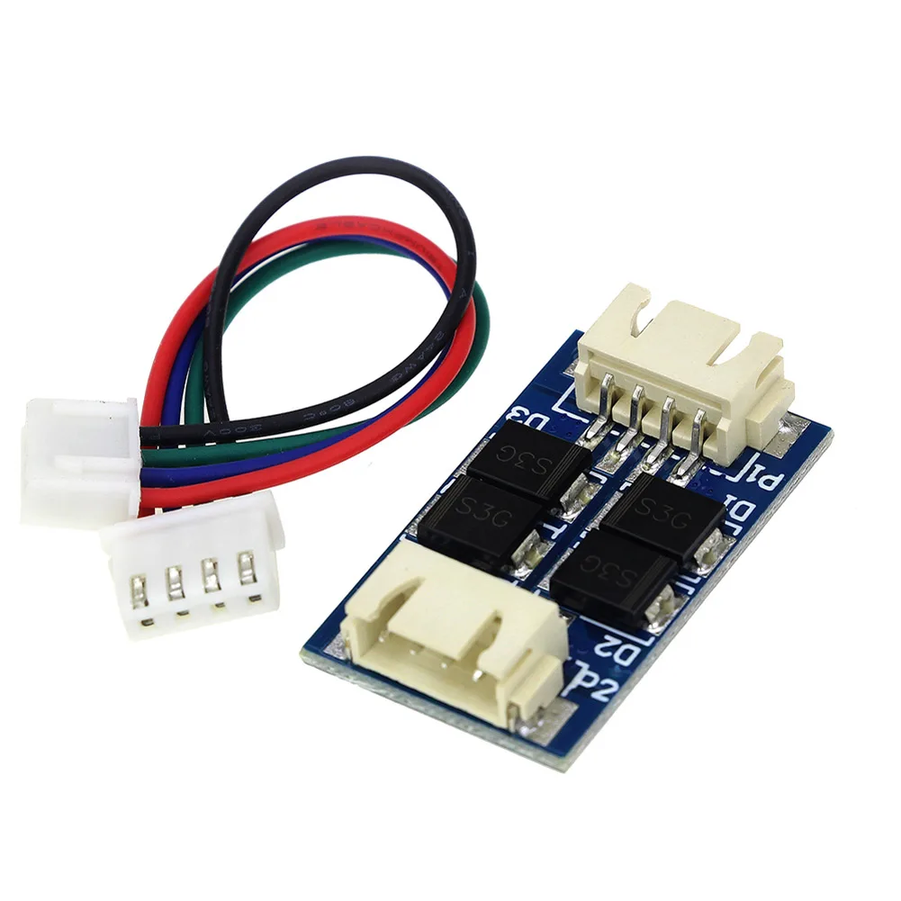 New Hot Board Part TL-Smoother V1.3 Filter Motor Eliminator for Reprap MK8 i3 3D Printer
New Hot Board Part TL-Smoother V1.3 Filter Motor Eliminator for Reprap MK8 i3 3D Printer