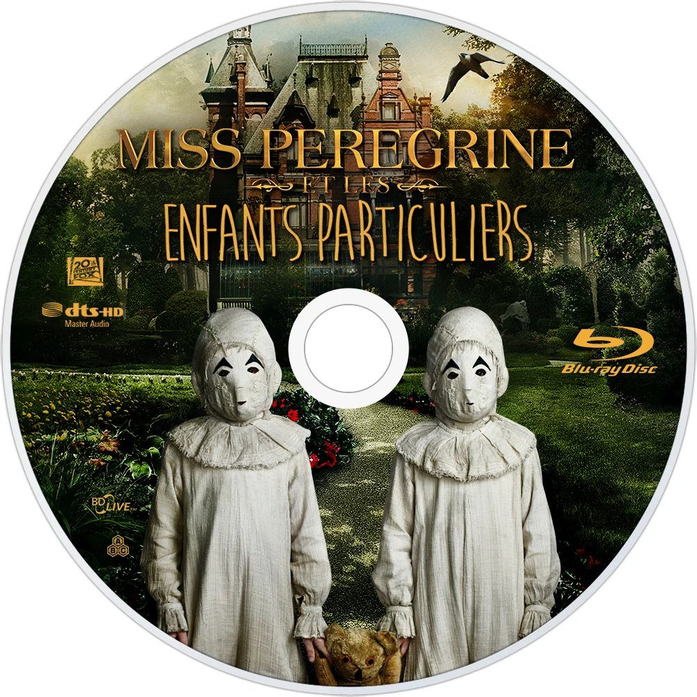 Miss Peregrine's Home For Peculiar Children Ghost Costume Cosplay Peculiar Twins Scary Ghosts Costumes For Kids Halloween Party
Miss Peregrine's Home For Peculiar Children Ghost Costume Cosplay Peculiar Twins Scary Ghosts Costumes For Kids Halloween Party