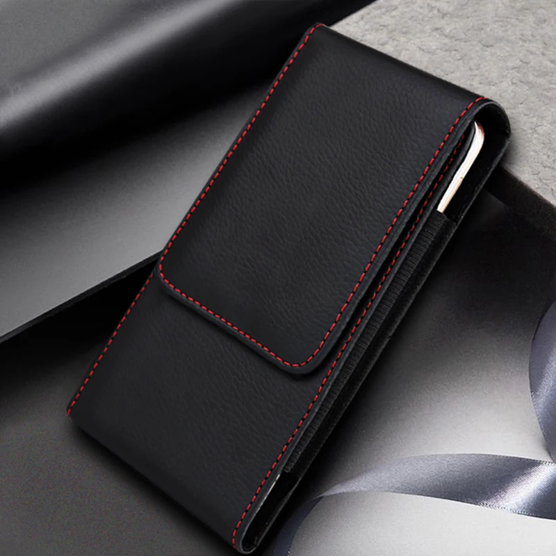 Universal Smartphone Bag Belt Clip Pouch Leather Case For Xiaomi Mi 9T Redmi Note 7 For Honor 20 Samsung A30 A50 Case
Universal Smartphone Bag Belt Clip Pouch Leather Case For Xiaomi Mi 9T Redmi Note 7 For Honor 20 Samsung A30 A50 Case