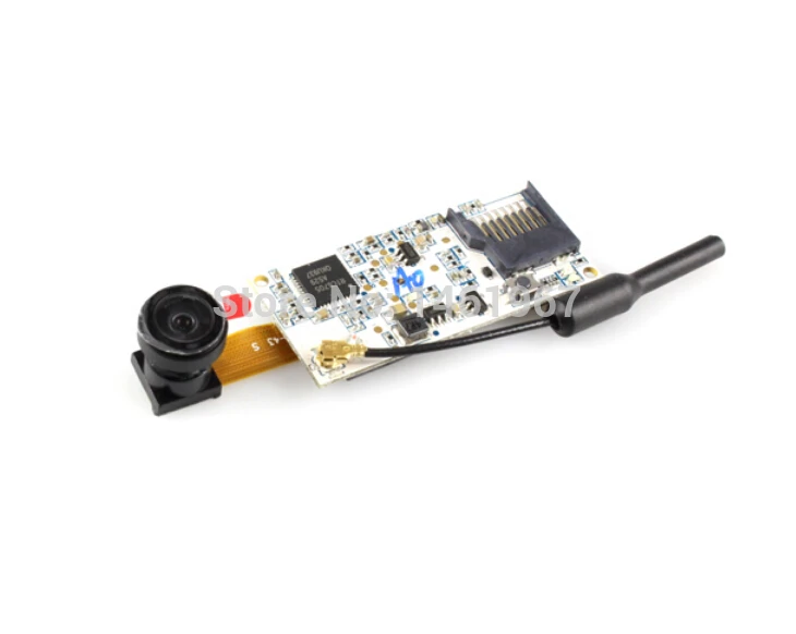 Hubsan X4 Plus H107C+ H107D+ RC Quadcopter Spare Parts H107D + -08 5.8G PCB board
Hubsan X4 Plus H107C+ H107D+ RC Quadcopter Spare Parts H107D + -08 5.8G PCB board
