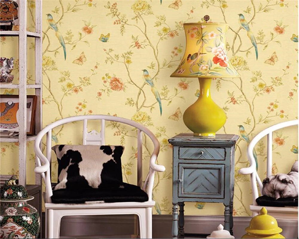 beibehang Chinese flower garden three-dimensional flower wall paper American living room bedroom background 3d wallpaper behang
beibehang Chinese flower garden three-dimensional flower wall paper American living room bedroom background 3d wallpaper behang