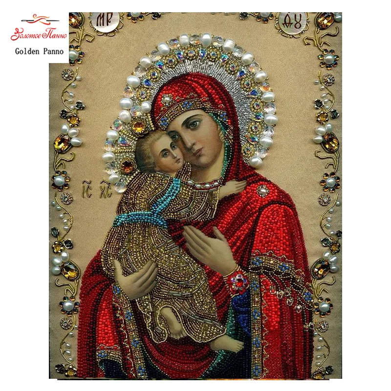 Golden panno,5D,diy diamond embroidery,Full,square,Diamond Painting,Cross Stitch,3D,diamond,Mosaic,Needlework,Holy mother2 726S
Golden panno,5D,diy diamond embroidery,Full,square,Diamond Painting,Cross Stitch,3D,diamond,Mosaic,Needlework,Holy mother2 726S