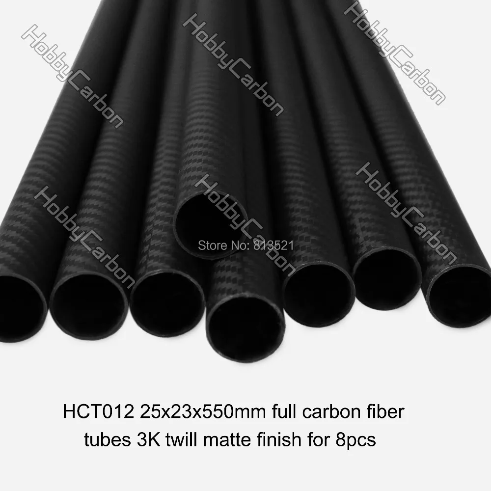 HOBBY CARBON 8 шт./упак. 25x23x550 мм 100% углеродное волокно 3k twill матовые трубки все размеры в наличии
HOBBY CARBON 8 шт./упак. 25x23x550 мм 100% углеродное волокно 3k twill матовые трубки все размеры в наличии