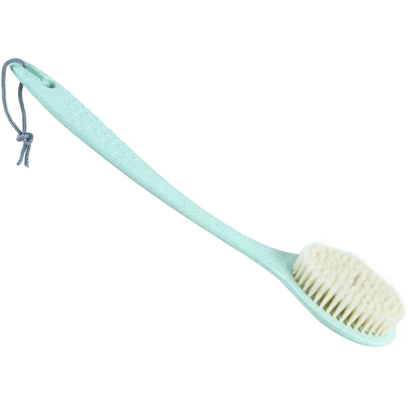 BF040 Bathroom Bath brush with long handle Back-Rubbing Brush Bath Massage Brush Bathing Tool 36cm*7cm
BF040 Bathroom Bath brush with long handle Back-Rubbing Brush Bath Massage Brush Bathing Tool 36cm*7cm