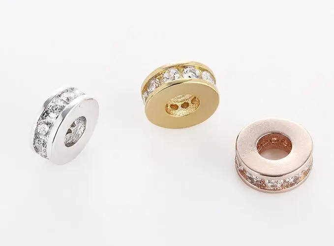 one piece popular diy copper mix color micro pave CZ beads cap bracelet findings mp024
one piece popular diy copper mix color micro pave CZ beads cap bracelet findings mp024
