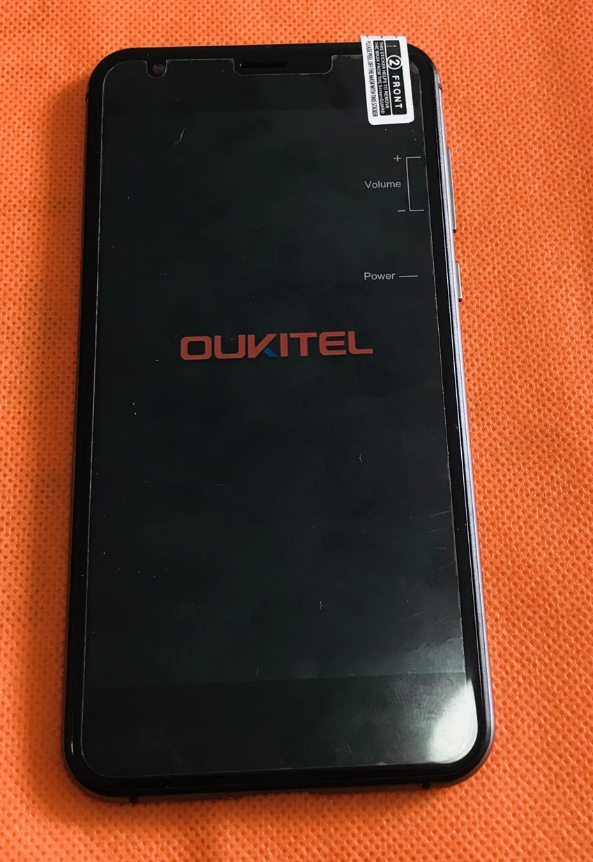 Оригинальный ЖК-дисплей + дигитайзер сенсорный экран + рамка для OUKITEL K7000 MTK6737 Бесплатная доставка
Оригинальный ЖК-дисплей + дигитайзер сенсорный экран + рамка для OUKITEL K7000 MTK6737 Бесплатная доставка
