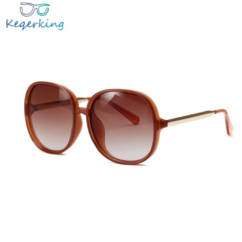 New Sunglasses Women Square Oversized Sunglasses Women Fashion Sun Glasses Lady Brand Designer Vintage Shades Goggle ZB-57
New Sunglasses Women Square Oversized Sunglasses Women Fashion Sun Glasses Lady Brand Designer Vintage Shades Goggle ZB-57