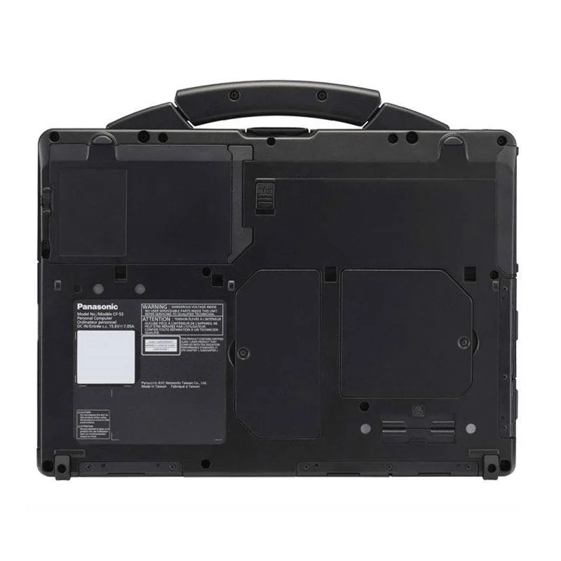 High quality CF-53 Laptop P-anasonic CF53 4GB Memory CPU i5 2520 Toughbook cf 53 SSD/HDD hard drive Anti-Corrosion Computer PC
High quality CF-53 Laptop P-anasonic CF53 4GB Memory CPU i5 2520 Toughbook cf 53 SSD/HDD hard drive Anti-Corrosion Computer PC