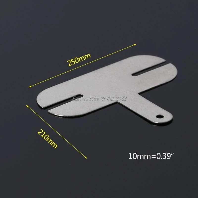 10pcs/lot 18650 power lithium battery nickel sheet nickel plated steel sheet spot welding nickel film T type 0.2*25* T shape
10pcs/lot 18650 power lithium battery nickel sheet nickel plated steel sheet spot welding nickel film T type 0.2*25* T shape