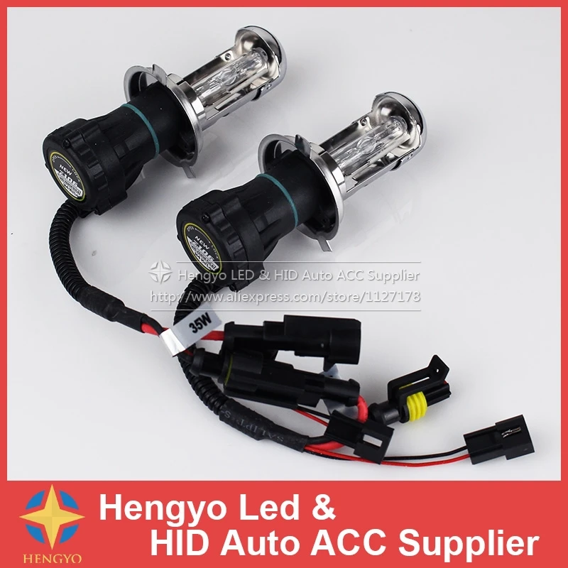Warranty 1 Year Bi-xenon H4 HID 35w 12V 6000K 8000K 10000K H4 HID Bulbs High And Low Lights Headlight Lamps Without Ballast
Warranty 1 Year Bi-xenon H4 HID 35w 12V 6000K 8000K 10000K H4 HID Bulbs High And Low Lights Headlight Lamps Without Ballast