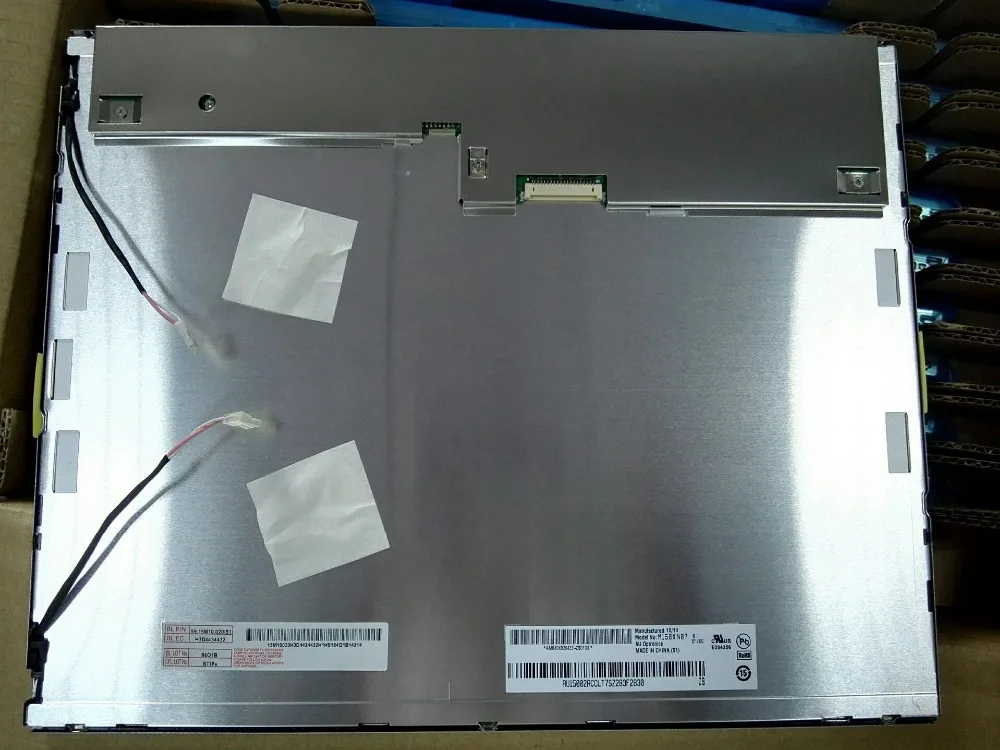 M150XN07 V2 V.2 15 0 "дюймовый ЖК экран оригинальный A + класс 12 месяцев