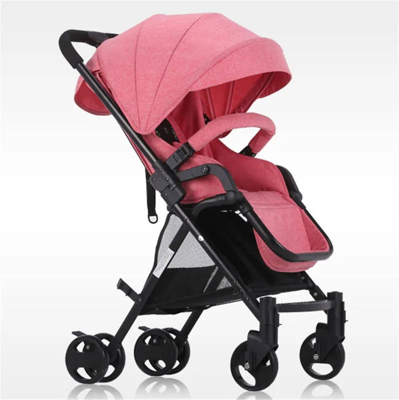 Good Baby Car Babies Strollers Brands Folding Buggy Kids Lightweight Pram Child Folding Travel Carriage Infant China Pushchair
Good Baby Car Babies Strollers Brands Folding Buggy Kids Lightweight Pram Child Folding Travel Carriage Infant China Pushchair