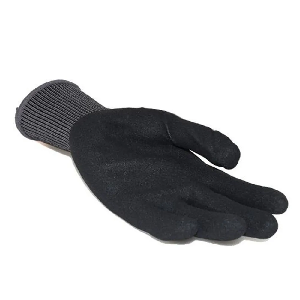 Maintenance Handling Gloves Non-slip Oil-proof And Wear-resistant Nitrile Dipped Labor Insurance Supplies Work Gloves WG-500
Maintenance Handling Gloves Non-slip Oil-proof And Wear-resistant Nitrile Dipped Labor Insurance Supplies Work Gloves WG-500