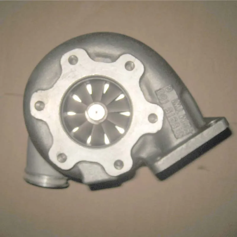 Radient turbocharger K31 53319886727 53319886710 317358 317143 51091007463 51091007484 turbo for Man Truck D2866LF31 diesel
Radient turbocharger K31 53319886727 53319886710 317358 317143 51091007463 51091007484 turbo for Man Truck D2866LF31 diesel