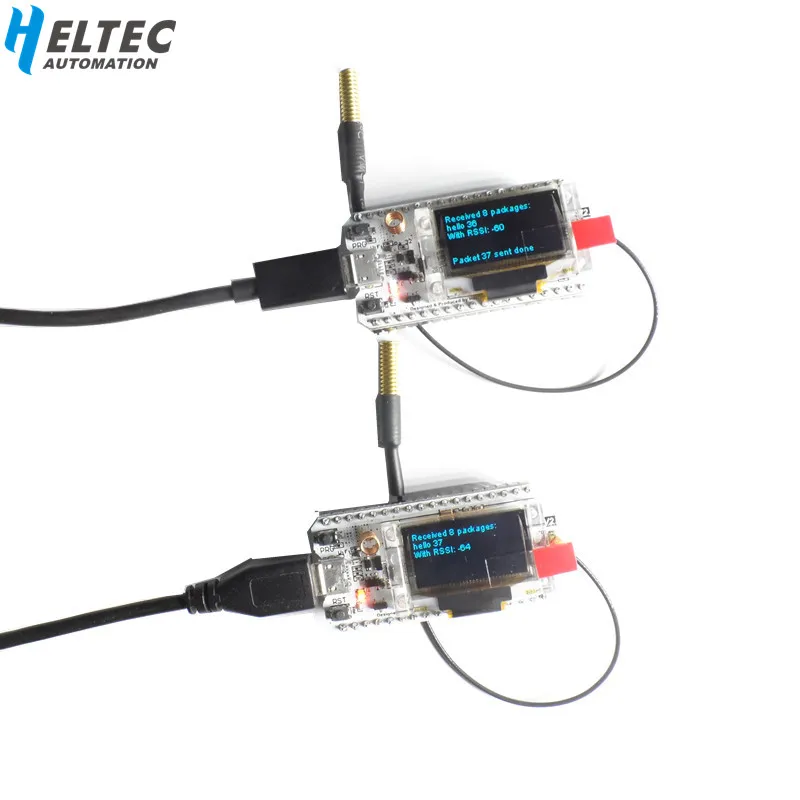2 шт. 433 мГц SX1278 ESP32 Lora 0.96 дюймов синий OLED Дисплей Bluetooth WI-FI Lora комплект 32 развитию для arduino
2 шт. 433 мГц SX1278 ESP32 Lora 0.96 дюймов синий OLED Дисплей Bluetooth WI-FI Lora комплект 32 развитию для arduino
