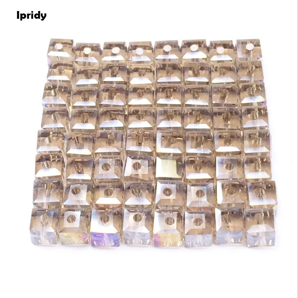 1 strands/lot Square 6mm Mixed color Austria Crystal Beads charm Glass Beads Loose Spacer Bead for DIY Jewelry Making
1 strands/lot Square 6mm Mixed color Austria Crystal Beads charm Glass Beads Loose Spacer Bead for DIY Jewelry Making