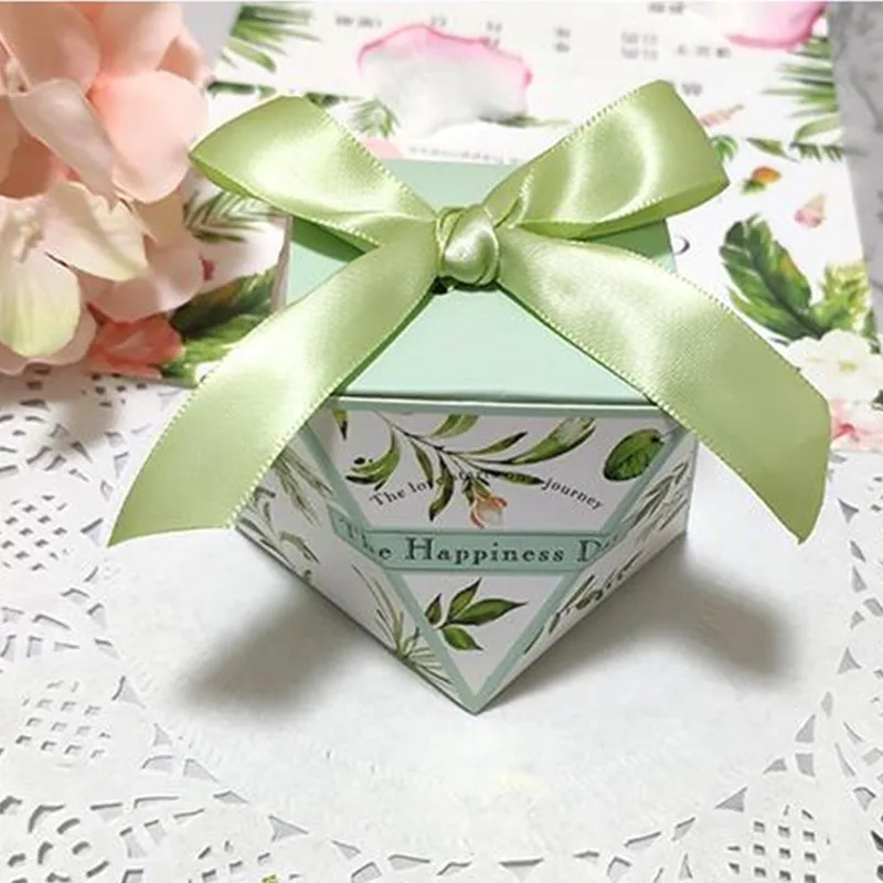 Flamingo candy Box Diamond Creative Sen Romantic Wedding Candy Box Chocolate Box Party Gift Box 50pcs
Flamingo candy Box Diamond Creative Sen Romantic Wedding Candy Box Chocolate Box Party Gift Box 50pcs