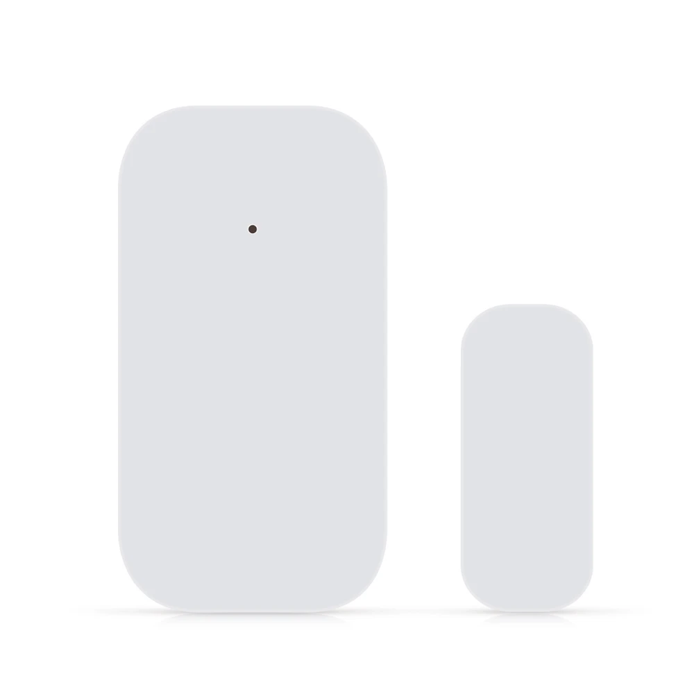 Smart Window Door Sensor Intelligent Home Security Equipment with ZigBee Wireless Connection Mi APP Control | Безопасность и