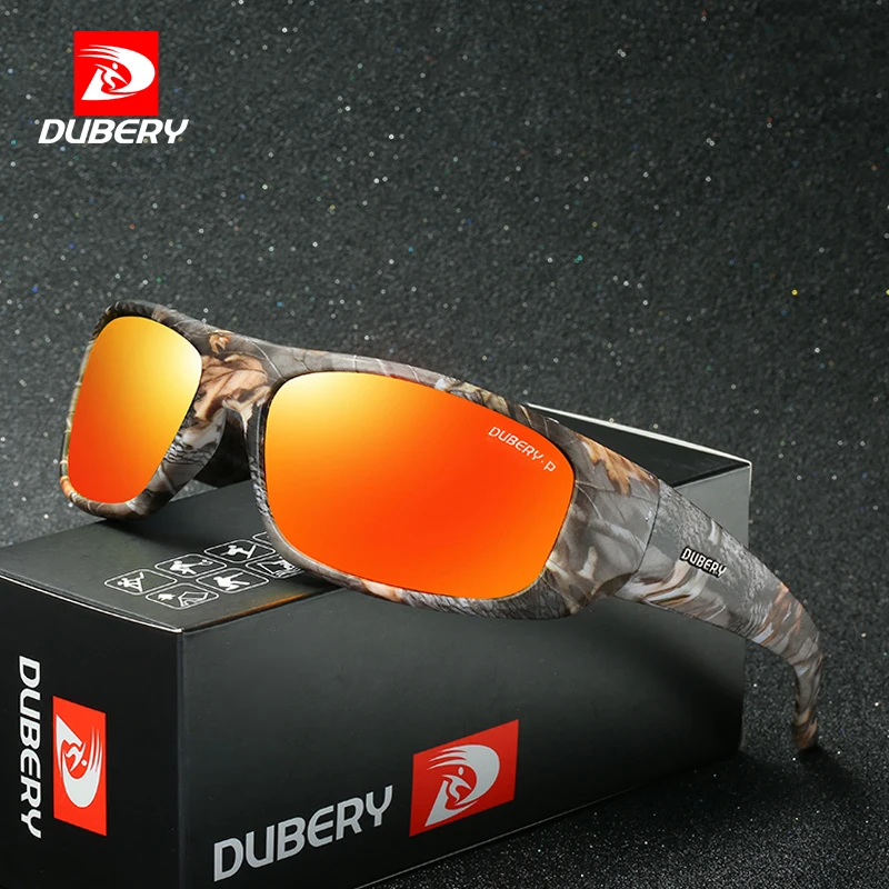 DUBERY Brand Design Men's Glasses Polarized Night Vision Sunglasses Men's Retro Male Sun Glass For Men UV400 Shades
DUBERY Brand Design Men's Glasses Polarized Night Vision Sunglasses Men's Retro Male Sun Glass For Men UV400 Shades