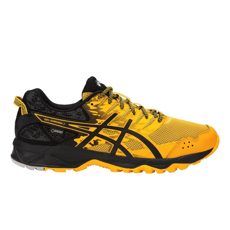 Кроссовки ASICS мужские для тренировок T727N-0490 | Спорт и развлечения