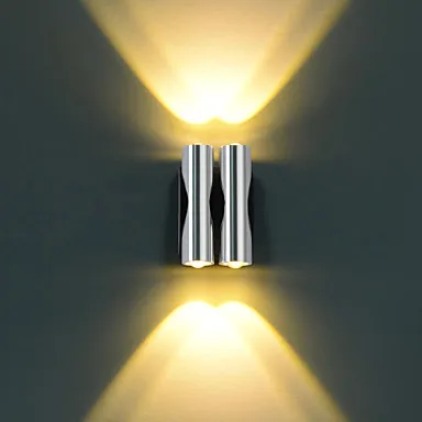 Fashion Mini Modern Wall Sconces LED Wall Lights For Home Indoor Lighting Bedside Lamp Decor Integrated Aluminum Luminaire
Fashion Mini Modern Wall Sconces LED Wall Lights For Home Indoor Lighting Bedside Lamp Decor Integrated Aluminum Luminaire