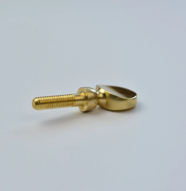 10pcs Screw fastening curved neck paint gold long big comfortable handle Alto tenor saxophone parts
10pcs Screw fastening curved neck paint gold long big comfortable handle Alto tenor saxophone parts