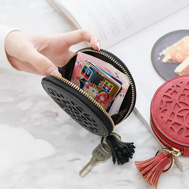 2018 fashion design round head wallets women wallets small cute cartoon kawaii card holder key chain money bags for girls ladie
2018 fashion design round head wallets women wallets small cute cartoon kawaii card holder key chain money bags for girls ladie