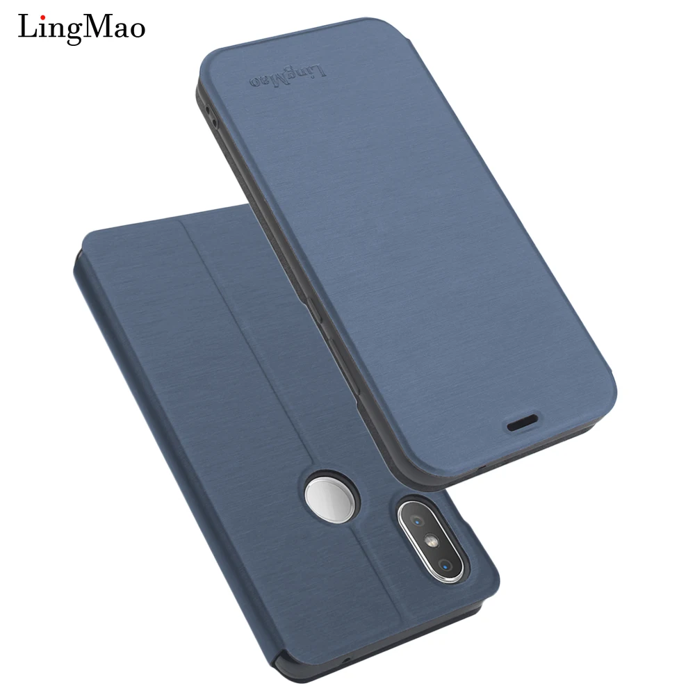 Xiaomi mi x 2 кошелек Флип PU кожаный чехол для Mix 2S крышка высокого качества с надписью