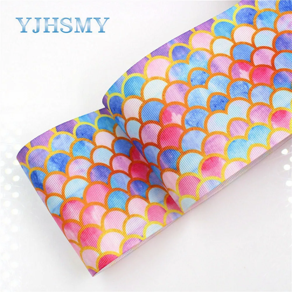 YJHSMY I-18428-46 10 ярдов 75 мм Мультяшные печатные корсажные ленты, DIY аксессуары для волос ручной работы материал для свадебной подарочной упаковки
YJHSMY I-18428-46 10 ярдов 75 мм Мультяшные печатные корсажные ленты, DIY аксессуары для волос ручной работы материал для свадебной подарочной упаковки