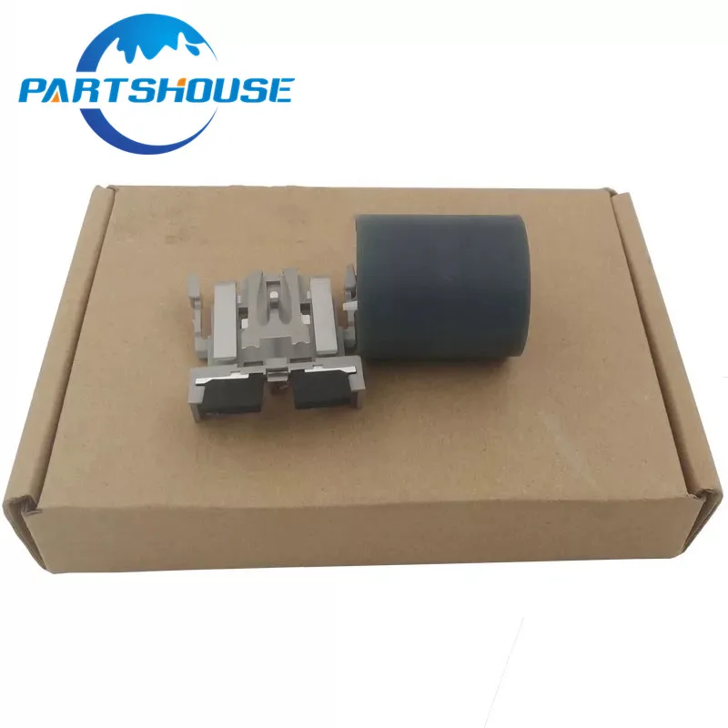 Pickup roller Separation pad PA0350-0001 PA03289-0111 For Fujitsu fi-4120C 4210 4220C 5110 5120C 5220C 6000NS 6010N Scanner kit
Pickup roller Separation pad PA0350-0001 PA03289-0111 For Fujitsu fi-4120C 4210 4220C 5110 5120C 5220C 6000NS 6010N Scanner kit