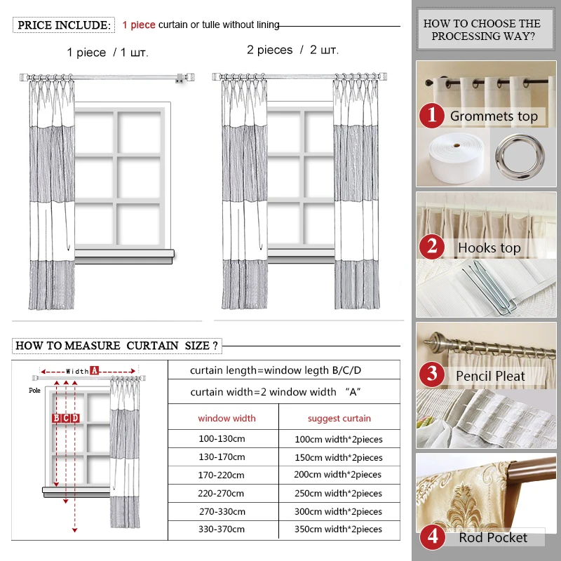 European Luxury Window Curtains for Living Room Bedroom Thick Jacqurd Curtains for Bedroom Window Treatment Drapes Custom Made 
European Luxury Window Curtains for Living Room Bedroom Thick Jacqurd Curtains for Bedroom Window Treatment Drapes Custom Made