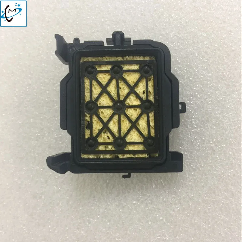 Galaxy cap top original for dx5 dx7 printhead for galaxy UD161 UD181 UD1812 UD211 UD2112 UD3212 UD2512 printer capping station
Galaxy cap top original for dx5 dx7 printhead for galaxy UD161 UD181 UD1812 UD211 UD2112 UD3212 UD2512 printer capping station