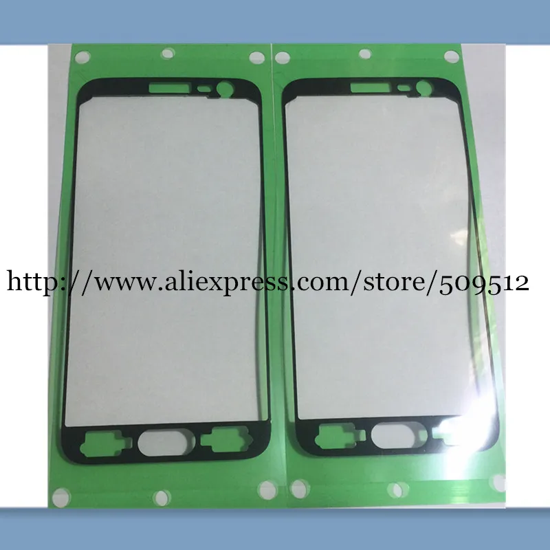 10pcs Best OEM LCD screen front Adhesive Sticker Tape Glue for samsung Galaxy s3 s4 s5 note 2 /3/4/5 front sticker
10pcs Best OEM LCD screen front Adhesive Sticker Tape Glue for samsung Galaxy s3 s4 s5 note 2 /3/4/5 front sticker