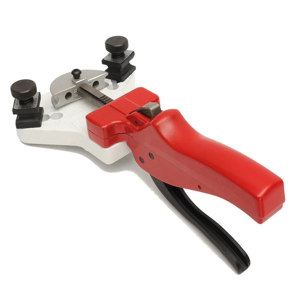 Meijiabuy Tubing Pipe Bender WK-666 Copper Pipe Tubing Bender Manual Tube Bending Tool Kit 5-12mm Free Shipping
Meijiabuy Tubing Pipe Bender WK-666 Copper Pipe Tubing Bender Manual Tube Bending Tool Kit 5-12mm Free Shipping