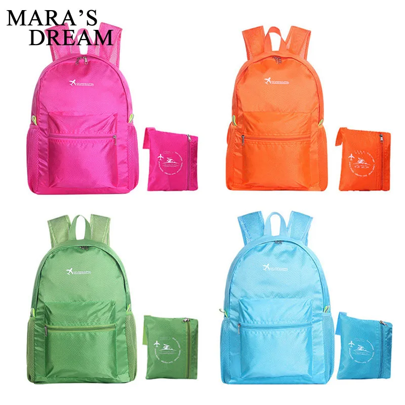 Mara's Dream Women travel bag high quality Nylon large capacity travel Women bag fashion simple Women casual fold storage bag
Mara's Dream Women travel bag high quality Nylon large capacity travel Women bag fashion simple Women casual fold storage bag