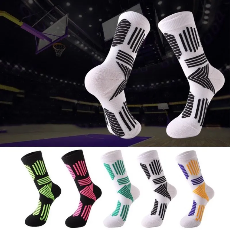 Men Women Professional Sports Socks Fitness Jogging Cycling camping Basketball Tennis Breathable Compression Socks for Adult
Men Women Professional Sports Socks Fitness Jogging Cycling camping Basketball Tennis Breathable Compression Socks for Adult