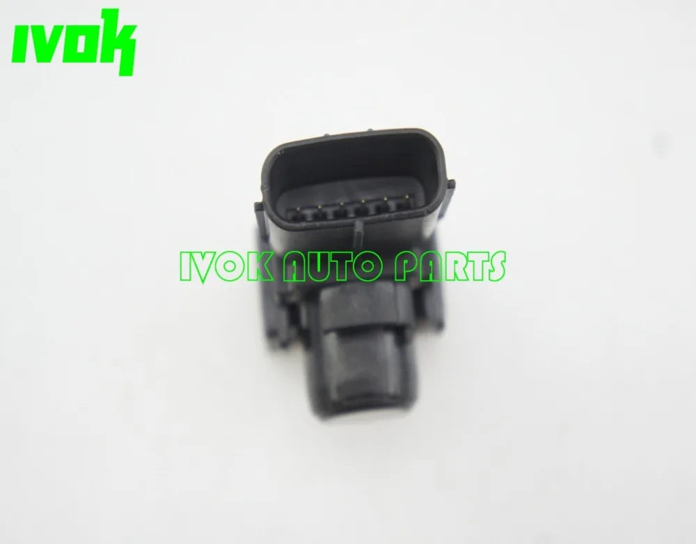 4Pcs/lot Parking Distance Control PDC Sensors For Lexus CT200h GS350 GS450h GGH20 ANH20 89341-76010-D2 8934176010D2 (3R9)
4Pcs/lot Parking Distance Control PDC Sensors For Lexus CT200h GS350 GS450h GGH20 ANH20 89341-76010-D2 8934176010D2 (3R9)
