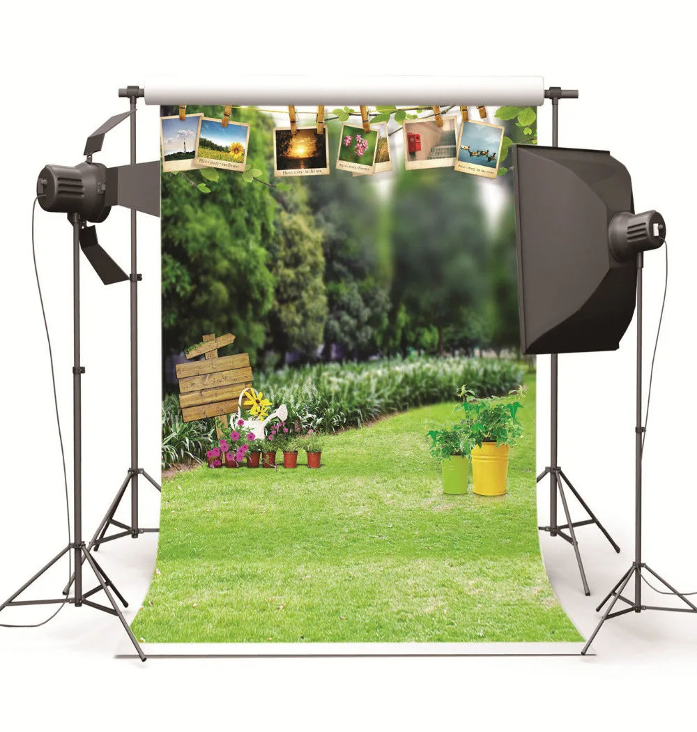 Scenic Grassland Photo Computer Printed Photo Backdrops Vinyl Photography Background for Photo for Wedding Children
Scenic Grassland Photo Computer Printed Photo Backdrops Vinyl Photography Background for Photo for Wedding Children