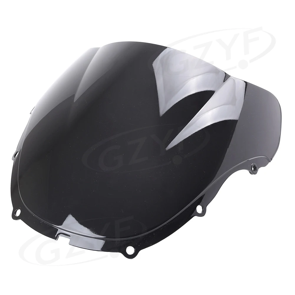 Для Honda CBR 600 F4 CBR600F4 лобовое стекло мотоцикла 1999 2000 ABS пластик двойной пузырь
Для Honda CBR 600 F4 CBR600F4 лобовое стекло мотоцикла 1999 2000 ABS пластик двойной пузырь