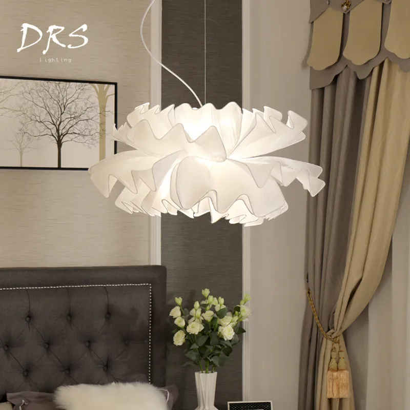 Danish Chandelier Warm and Romantic Bedroom Lights Living Room Lamparas Creative Postmodern Lustre Pendente Lamp Lighting
Danish Chandelier Warm and Romantic Bedroom Lights Living Room Lamparas Creative Postmodern Lustre Pendente Lamp Lighting