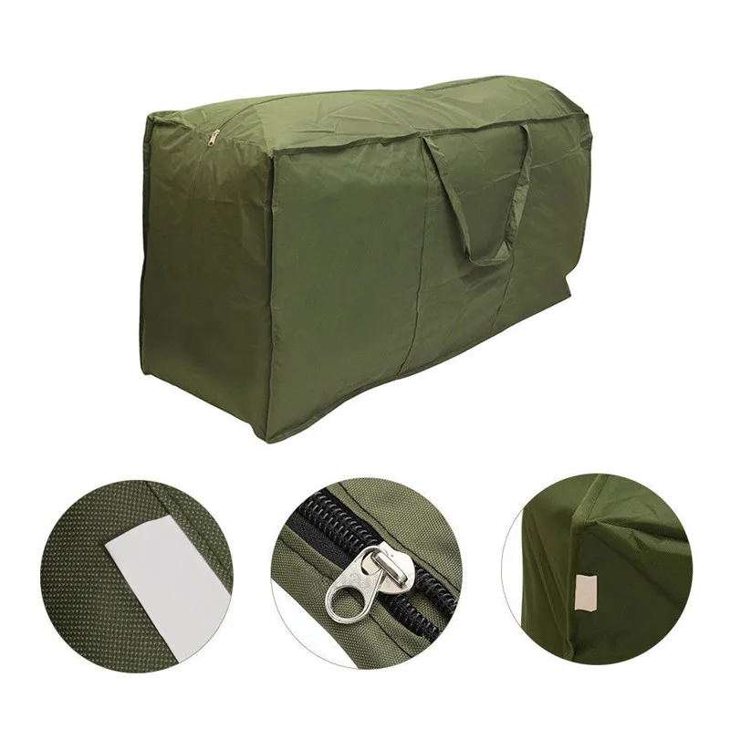 Extra Large SIZE Waterproof Polyester Cushion Christmas Tree Sundries Storage Bag Pack Sack
Extra Large SIZE Waterproof Polyester Cushion Christmas Tree Sundries Storage Bag Pack Sack