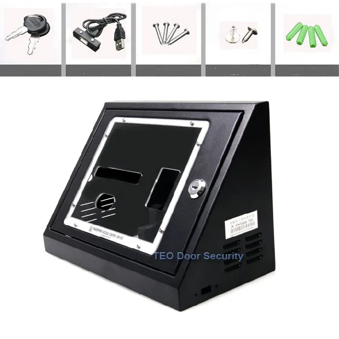 access control coverMetal Case for zk iface machine rain cover for iface102 iface702 iface302 iface303 iface800 Protection Shell
access control coverMetal Case for zk iface machine rain cover for iface102 iface702 iface302 iface303 iface800 Protection Shell