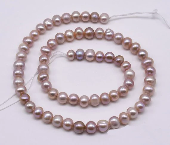 Newest Pearl Jewellery,6-7mm Potato Lavender Color Real Freshwater Pearl Loose Beads,Natural Color DIY Pearl For Woman
Newest Pearl Jewellery,6-7mm Potato Lavender Color Real Freshwater Pearl Loose Beads,Natural Color DIY Pearl For Woman
