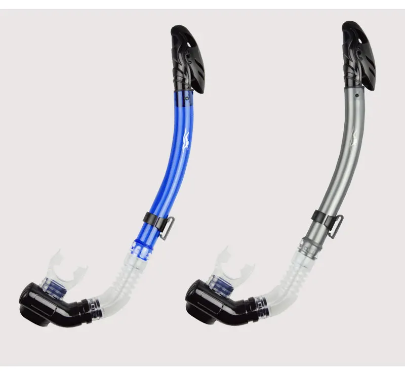 Professional Scuba Swim Surf Breathing Tube Equipment Snorkel Underwater Diving Snorkeling Accessories Underwater Breathing Tube
Professional Scuba Swim Surf Breathing Tube Equipment Snorkel Underwater Diving Snorkeling Accessories Underwater Breathing Tube