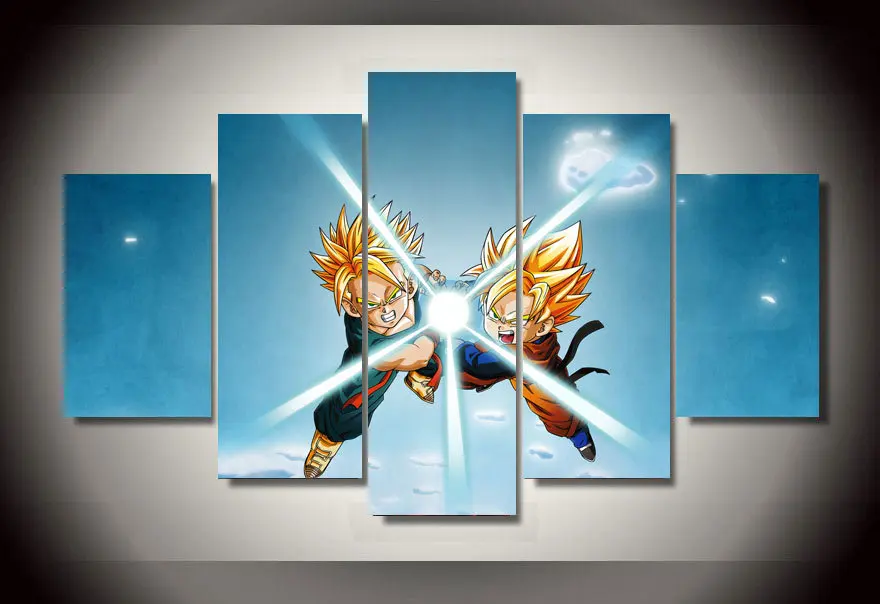HD Print 5 pieces Japan Anime canvas painting art home decor wall art cartoon poster picture for children wall decor/PT1266
HD Print 5 pieces Japan Anime canvas painting art home decor wall art cartoon poster picture for children wall decor/PT1266